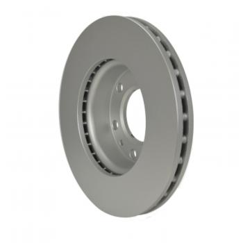 Hella Pagid 355123162 Disc Brake Rotor product image 1 of 5