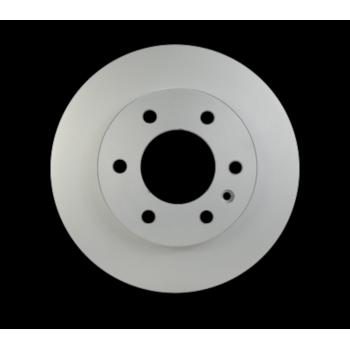 Hella Pagid 355123162 Disc Brake Rotor product image 2 of 5