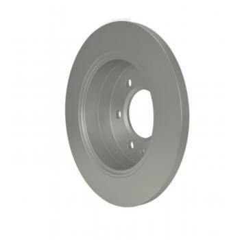 Hella Pagid 355123172 Disc Brake Rotor product image 1 of 5
