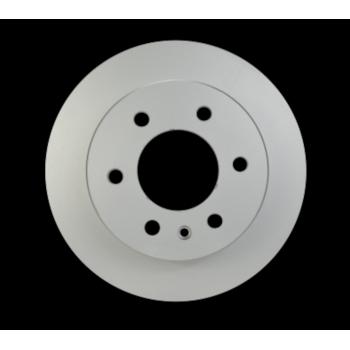 Hella Pagid 355123172 Disc Brake Rotor product image 2 of 5