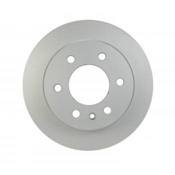 Hella Pagid 355123172 Disc Brake Rotor product image 3 of 5