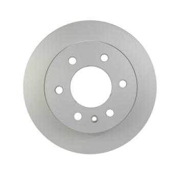 Hella Pagid 355123172 Disc Brake Rotor product image 5 of 5