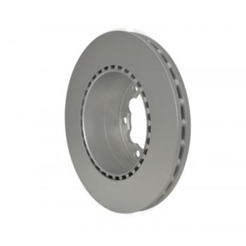 Hella Pagid 355123182 Disc Brake Rotor product image 1 of 5