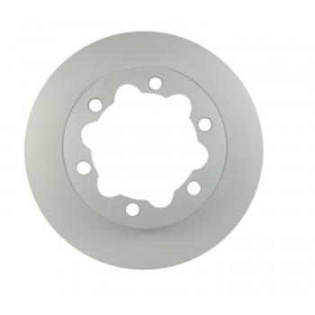 Hella Pagid 355123182 Disc Brake Rotor product image 3 of 5
