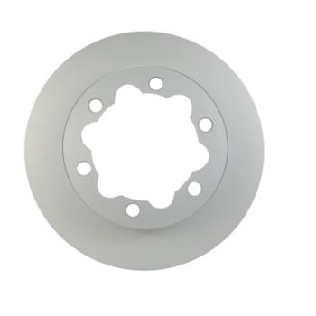 Hella Pagid 355123182 Disc Brake Rotor product image 5 of 5