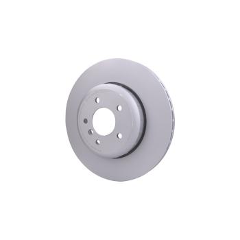 Hella Pagid 355123231 Disc Brake Rotor product image 1 of 4