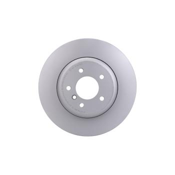 Hella Pagid 355123231 Disc Brake Rotor product image 2 of 4