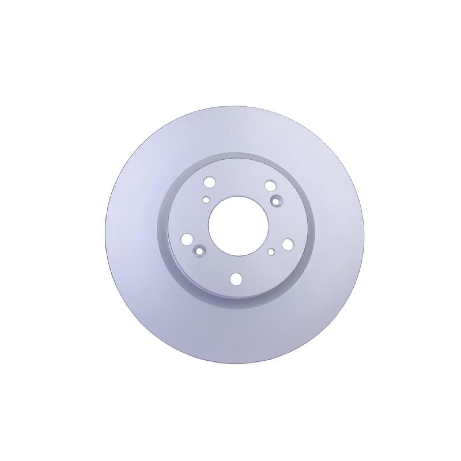 Hella Pagid 355125101 - Disc Brake Rotor Hella Pagid 355125101 Disc Brake Rotor product image 2 of 3