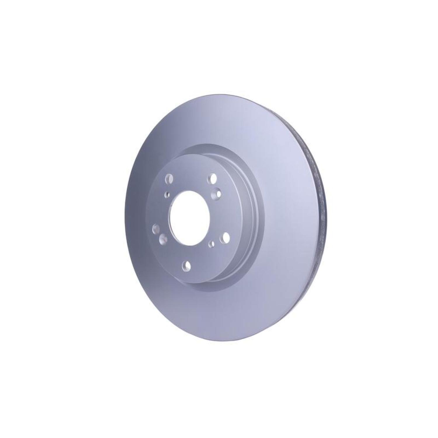 Hella Pagid 355125101 - Disc Brake Rotor Hella Pagid 355125101 Disc Brake Rotor product image 3 of 3