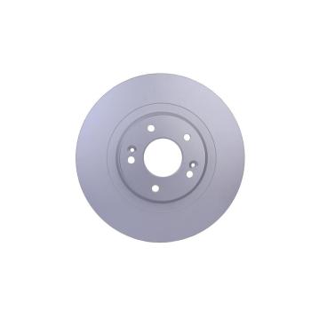Hella Pagid 355125121 Disc Brake Rotor product image 2 of 3