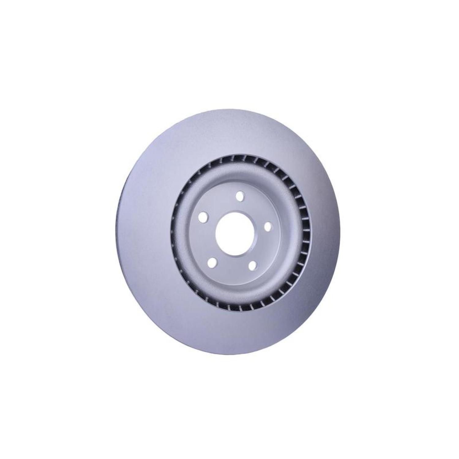 Hella Pagid 355125131 - Disc Brake Rotor Hella Pagid 355125131 Disc Brake Rotor product image 1 of 3