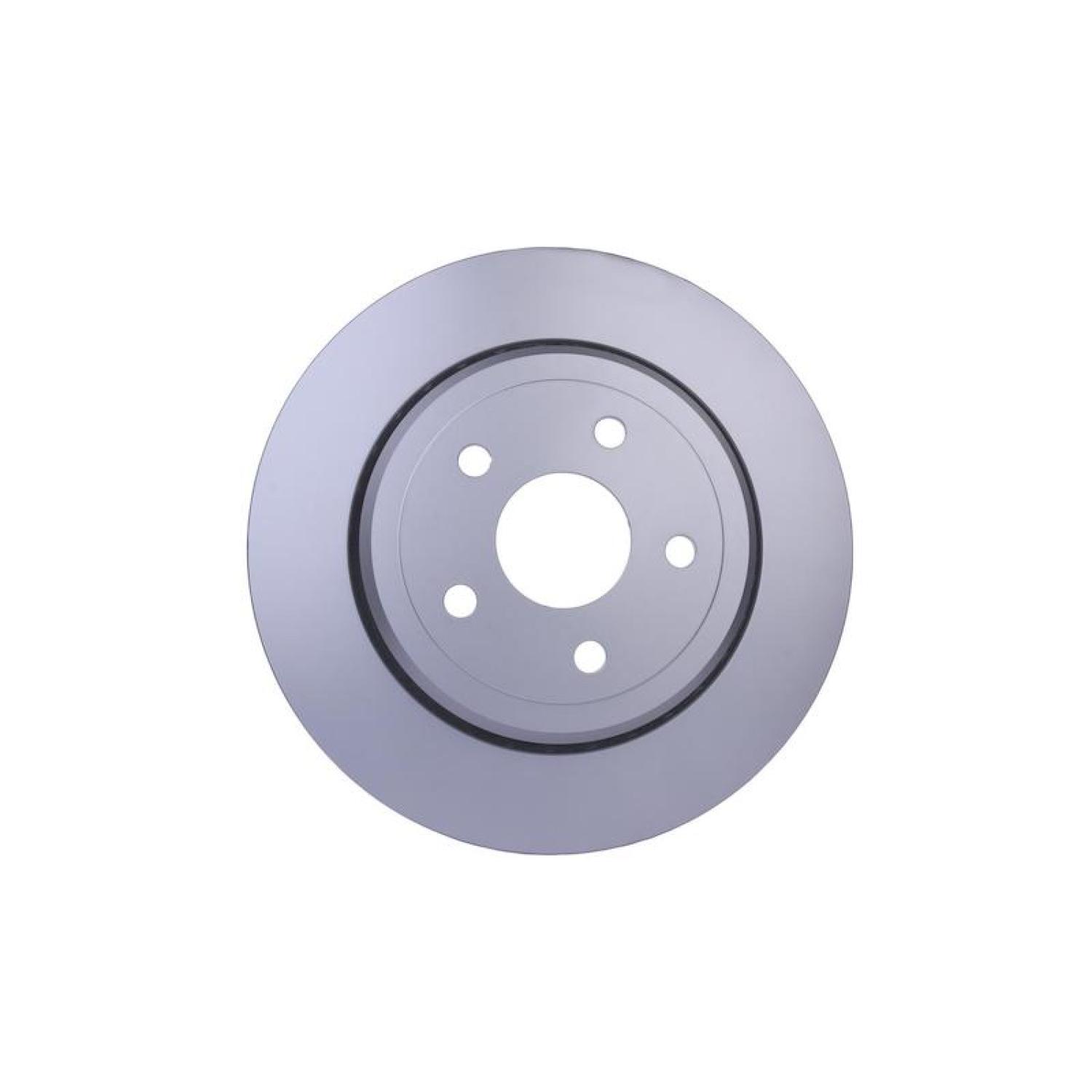 Hella Pagid 355125141 - Disc Brake Rotor Hella Pagid 355125141 Disc Brake Rotor product image 2 of 3