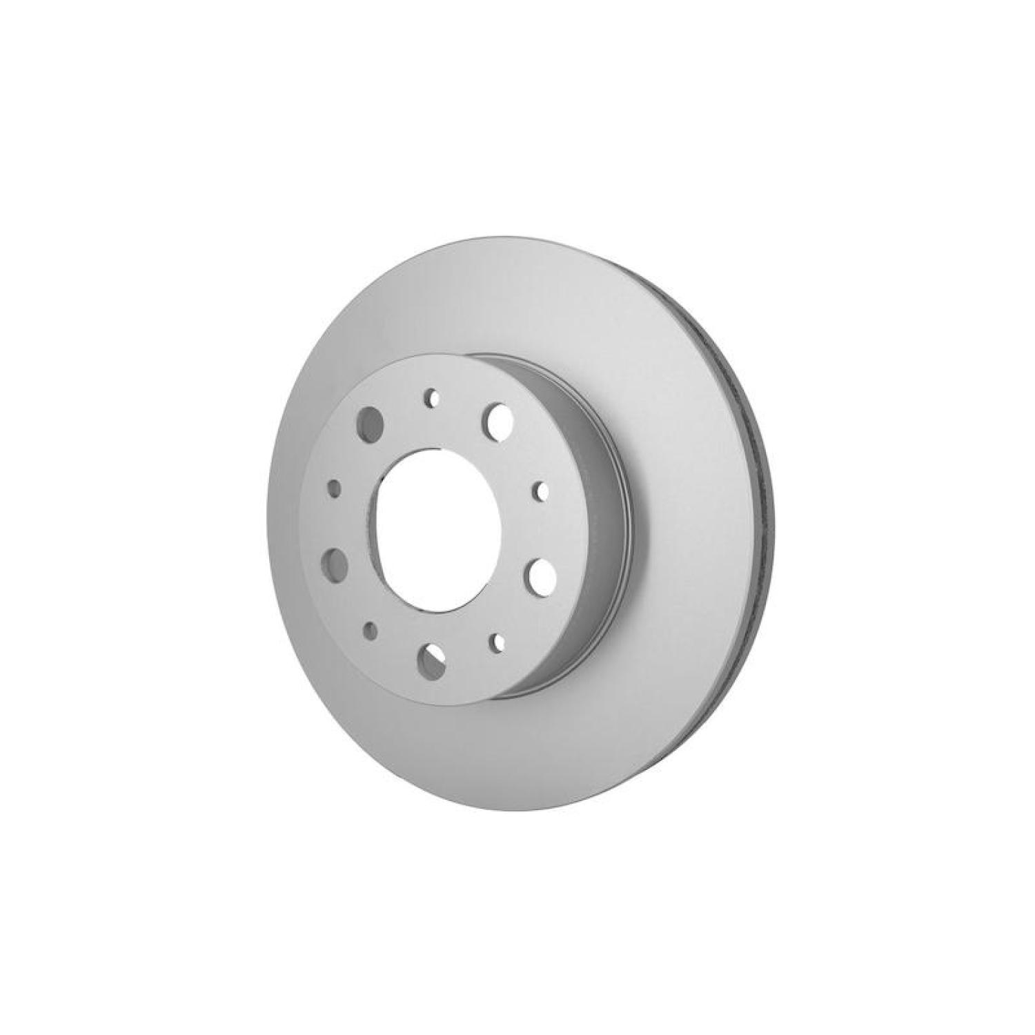 Hella Pagid 355125261 - Disc Brake Rotor Hella Pagid 355125261 Disc Brake Rotor product image 1 of 4