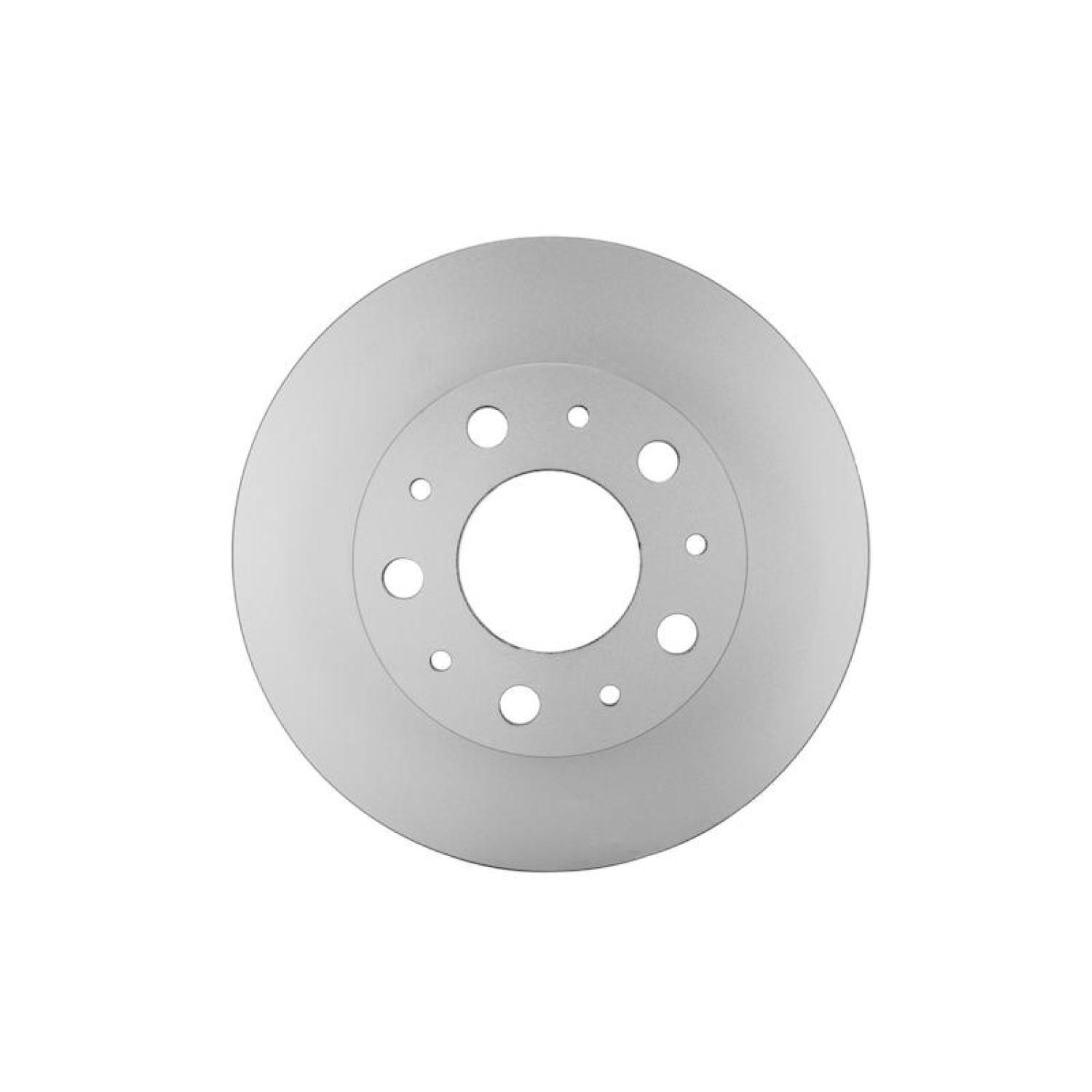 Hella Pagid 355125261 - Disc Brake Rotor Hella Pagid 355125261 Disc Brake Rotor product image 2 of 4