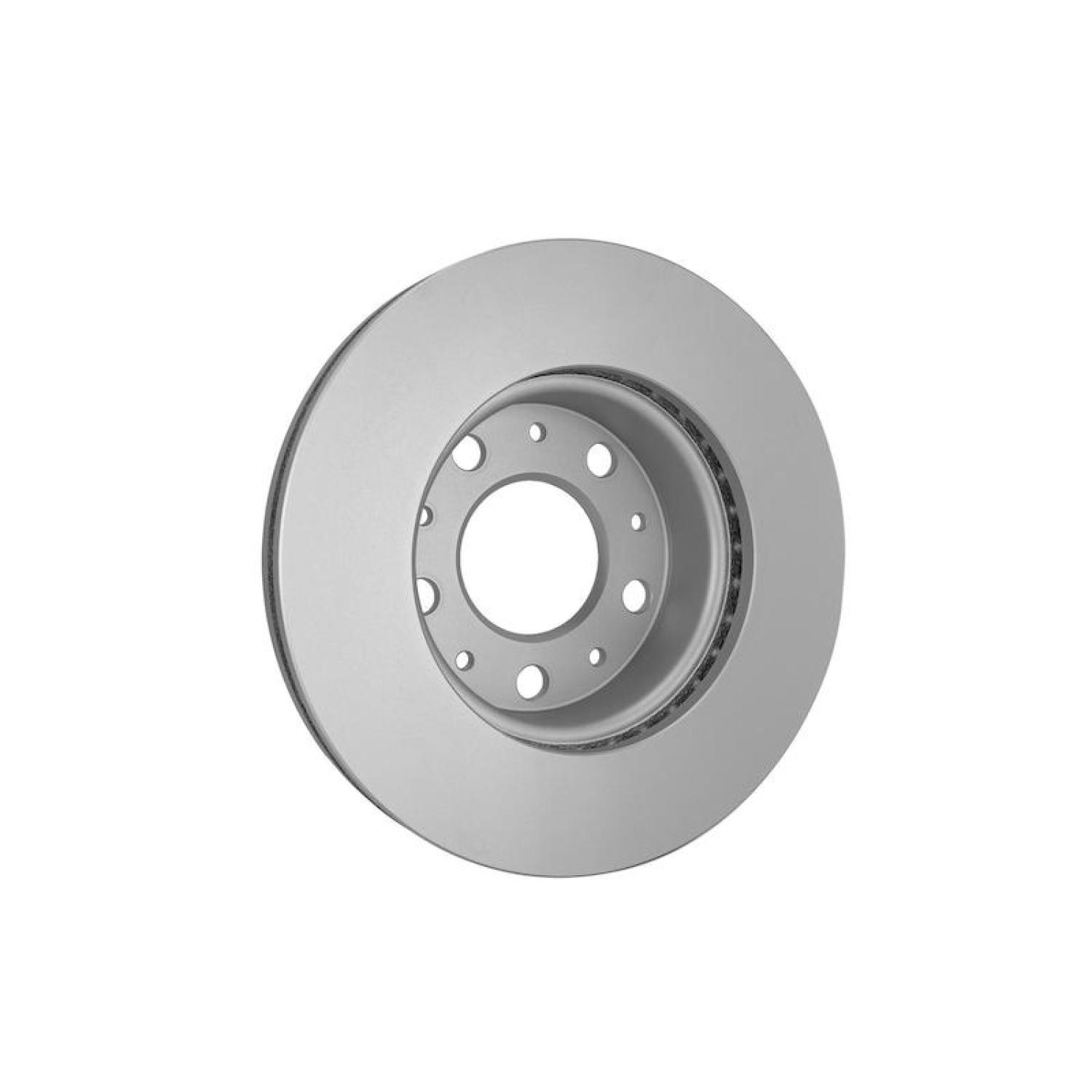 Hella Pagid 355125261 - Disc Brake Rotor Hella Pagid 355125261 Disc Brake Rotor product image 3 of 4