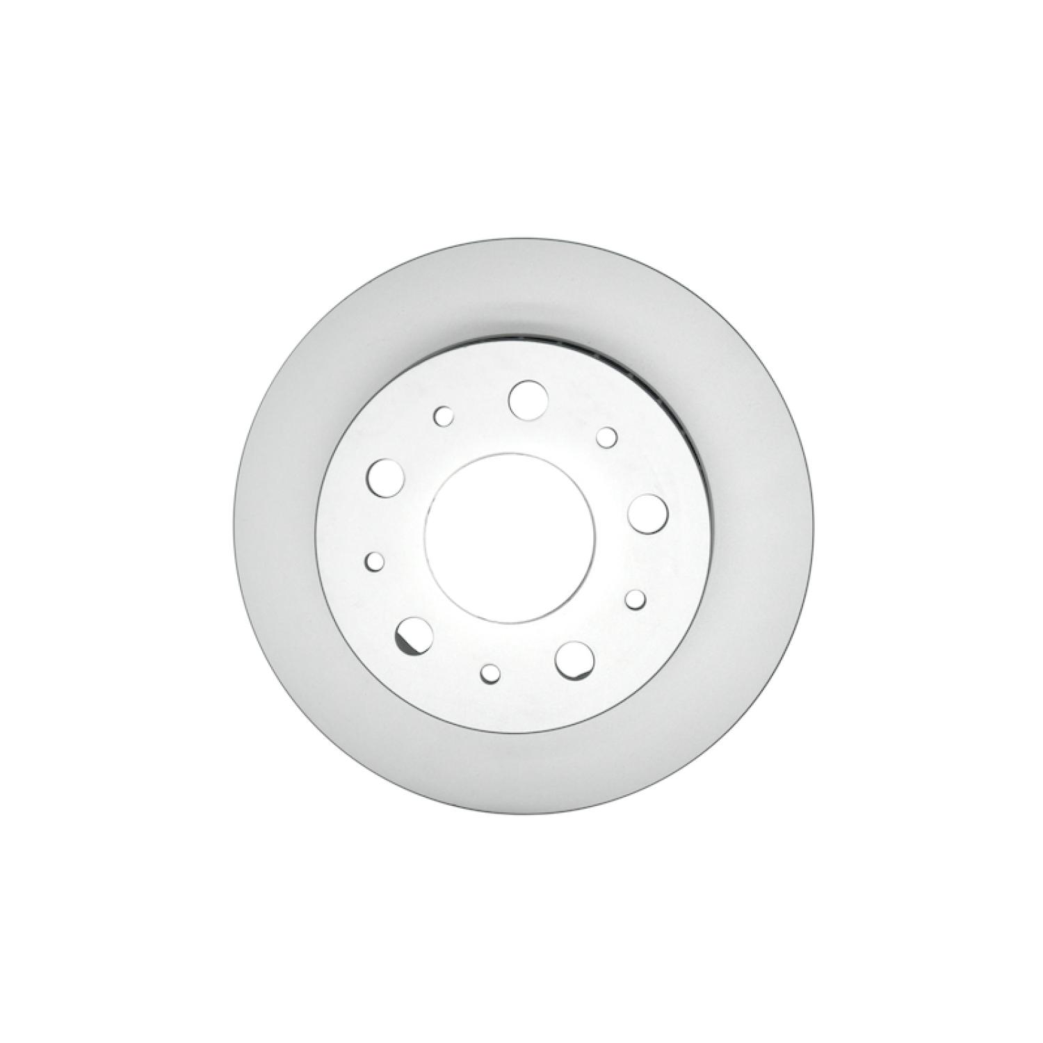 Hella Pagid 355125291 - Disc Brake Rotor Hella Pagid 355125291 Disc Brake Rotor product image 1 of 4
