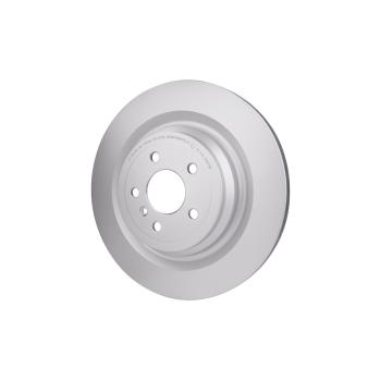 Hella Pagid 355126311 Disc Brake Rotor product image 1 of 4