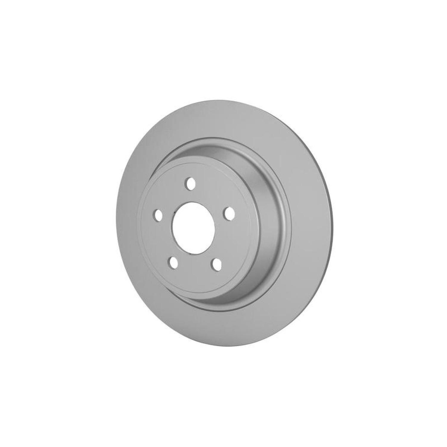 Hella Pagid 355126551 - Disc Brake Rotor Hella Pagid 355126551 Disc Brake Rotor product image 1 of 3