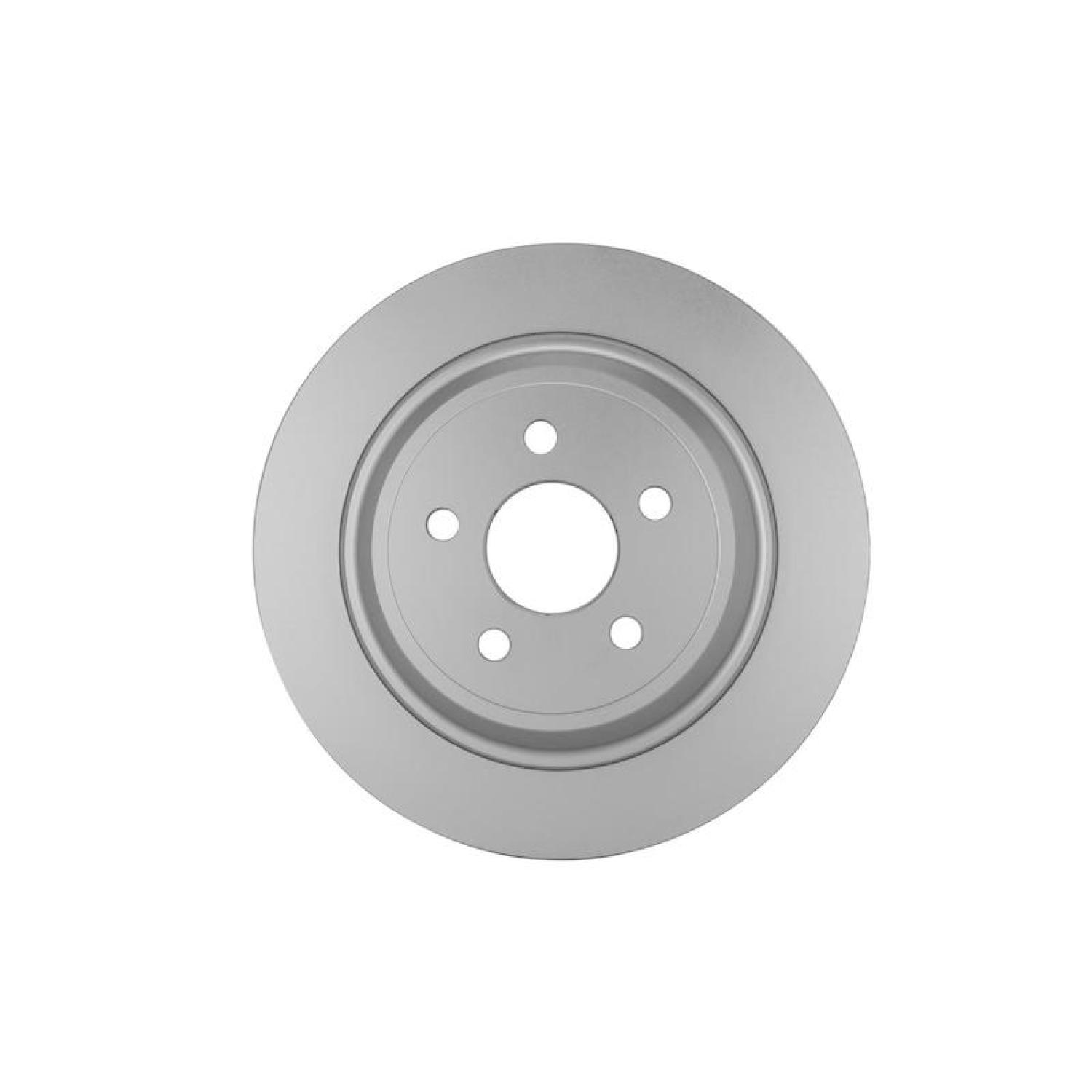 Hella Pagid 355126551 - Disc Brake Rotor Hella Pagid 355126551 Disc Brake Rotor product image 2 of 3