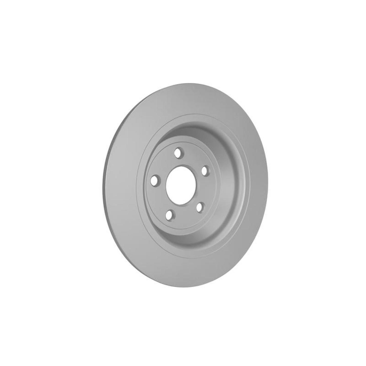 Hella Pagid 355126551 - Disc Brake Rotor Hella Pagid 355126551 Disc Brake Rotor product image 3 of 3