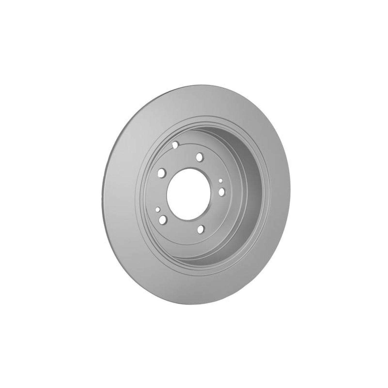 Hella Pagid 355126671 - Disc Brake Rotor Hella Pagid 355126671 Disc Brake Rotor product image 1 of 3
