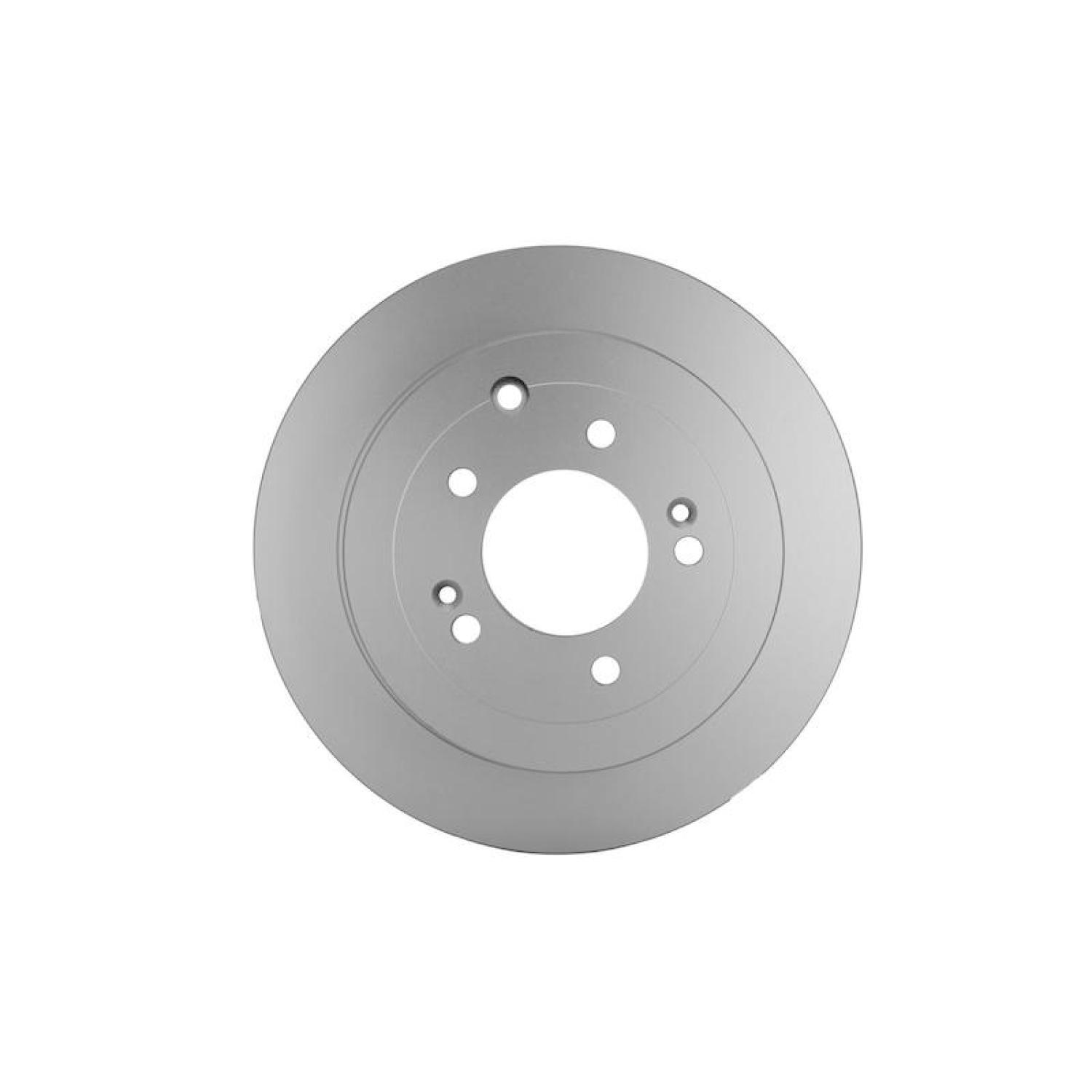 Hella Pagid 355126671 - Disc Brake Rotor Hella Pagid 355126671 Disc Brake Rotor product image 2 of 3