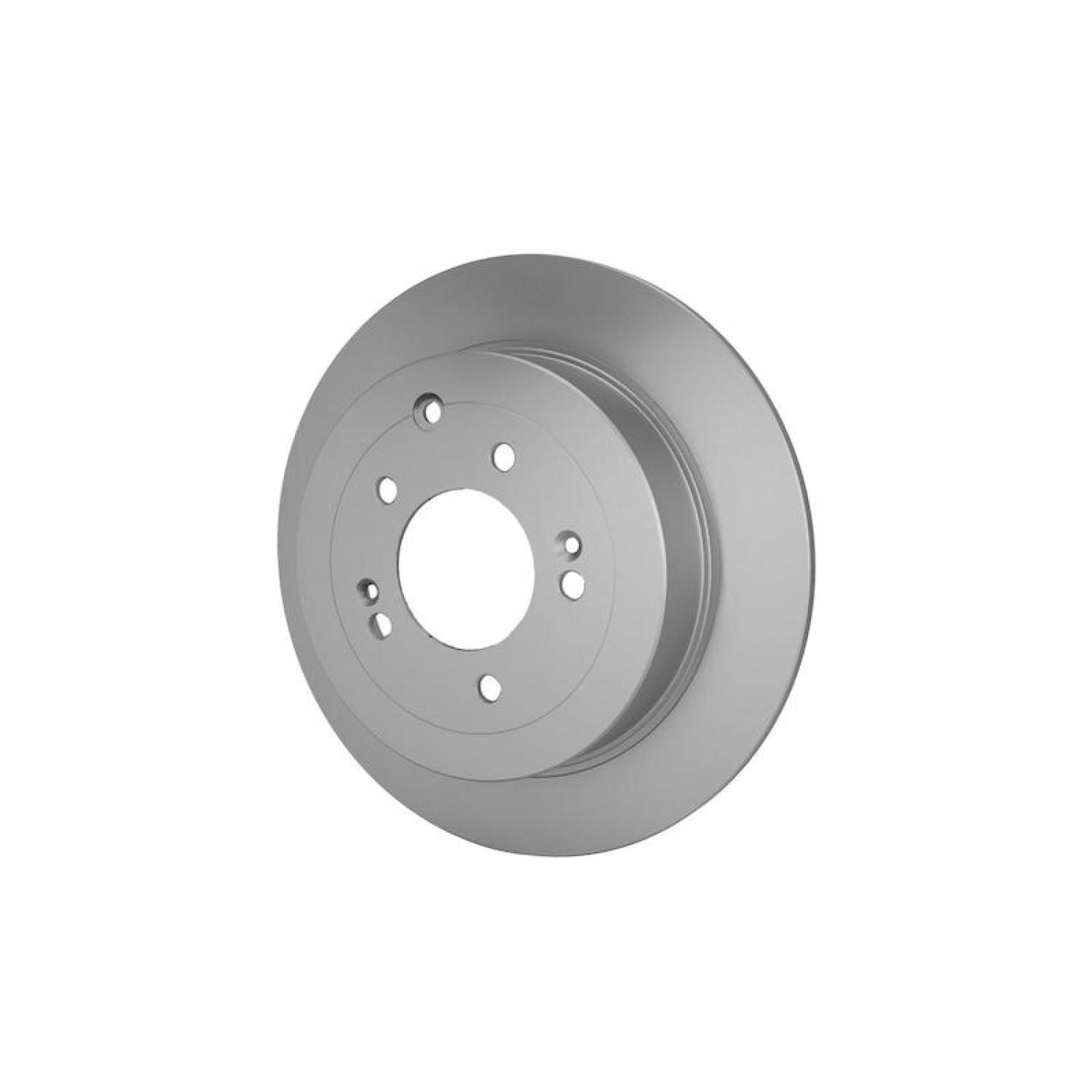 Hella Pagid 355126671 - Disc Brake Rotor Hella Pagid 355126671 Disc Brake Rotor product image 3 of 3