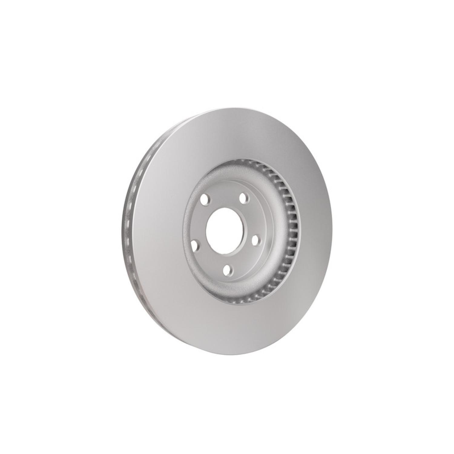 Hella Pagid 355126701 - Disc Brake Rotor Hella Pagid 355126701 Disc Brake Rotor product image 1 of 3