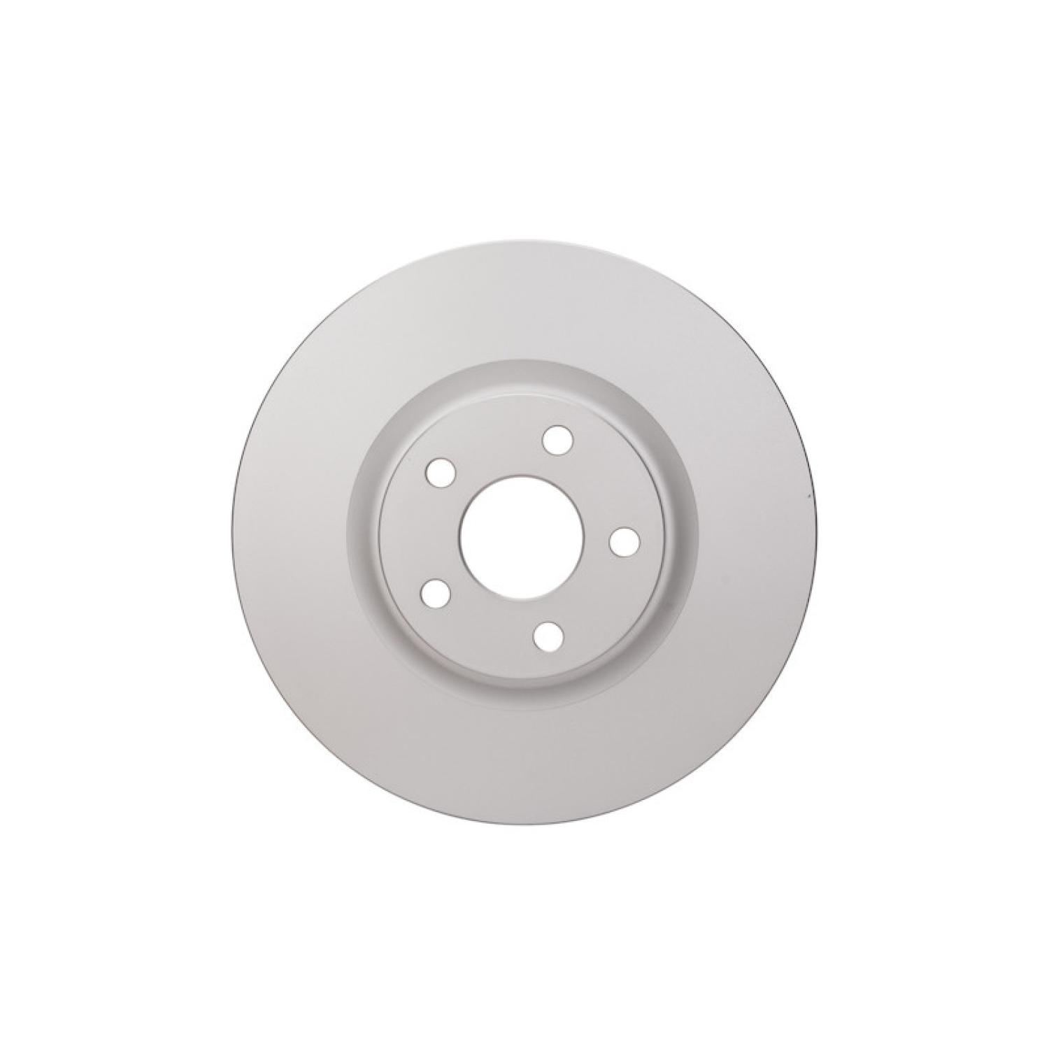 Hella Pagid 355126701 - Disc Brake Rotor Hella Pagid 355126701 Disc Brake Rotor product image 2 of 3