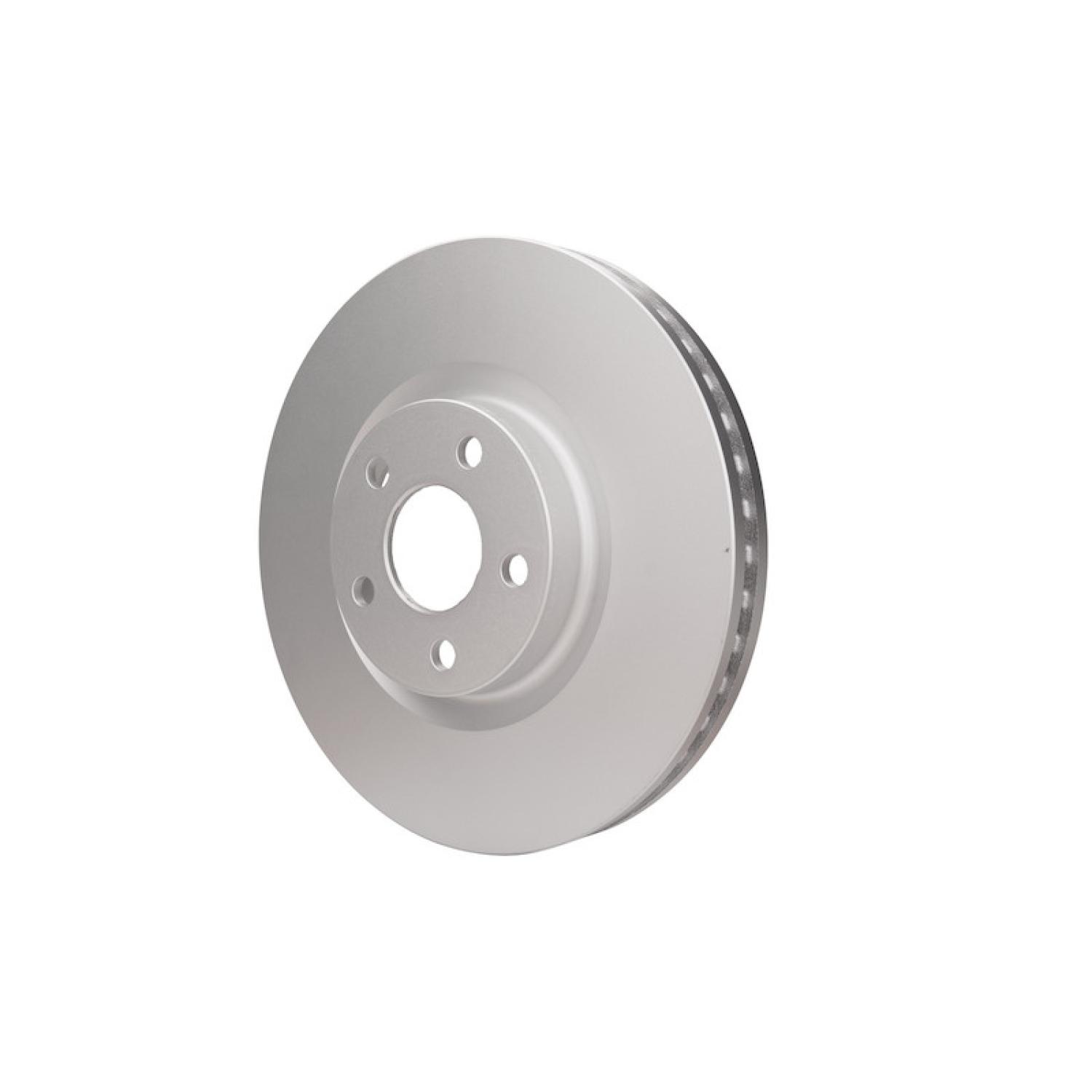 Hella Pagid 355126701 - Disc Brake Rotor Hella Pagid 355126701 Disc Brake Rotor product image 3 of 3