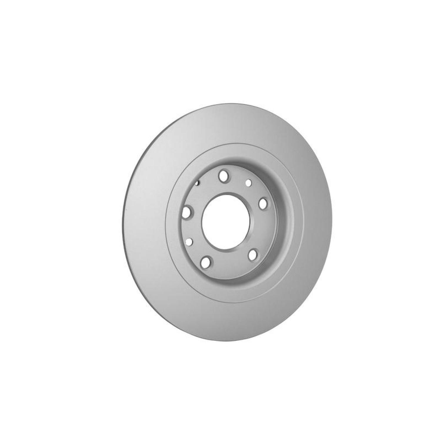 Hella Pagid 355126711 - Disc Brake Rotor Hella Pagid 355126711 Disc Brake Rotor product image 1 of 3