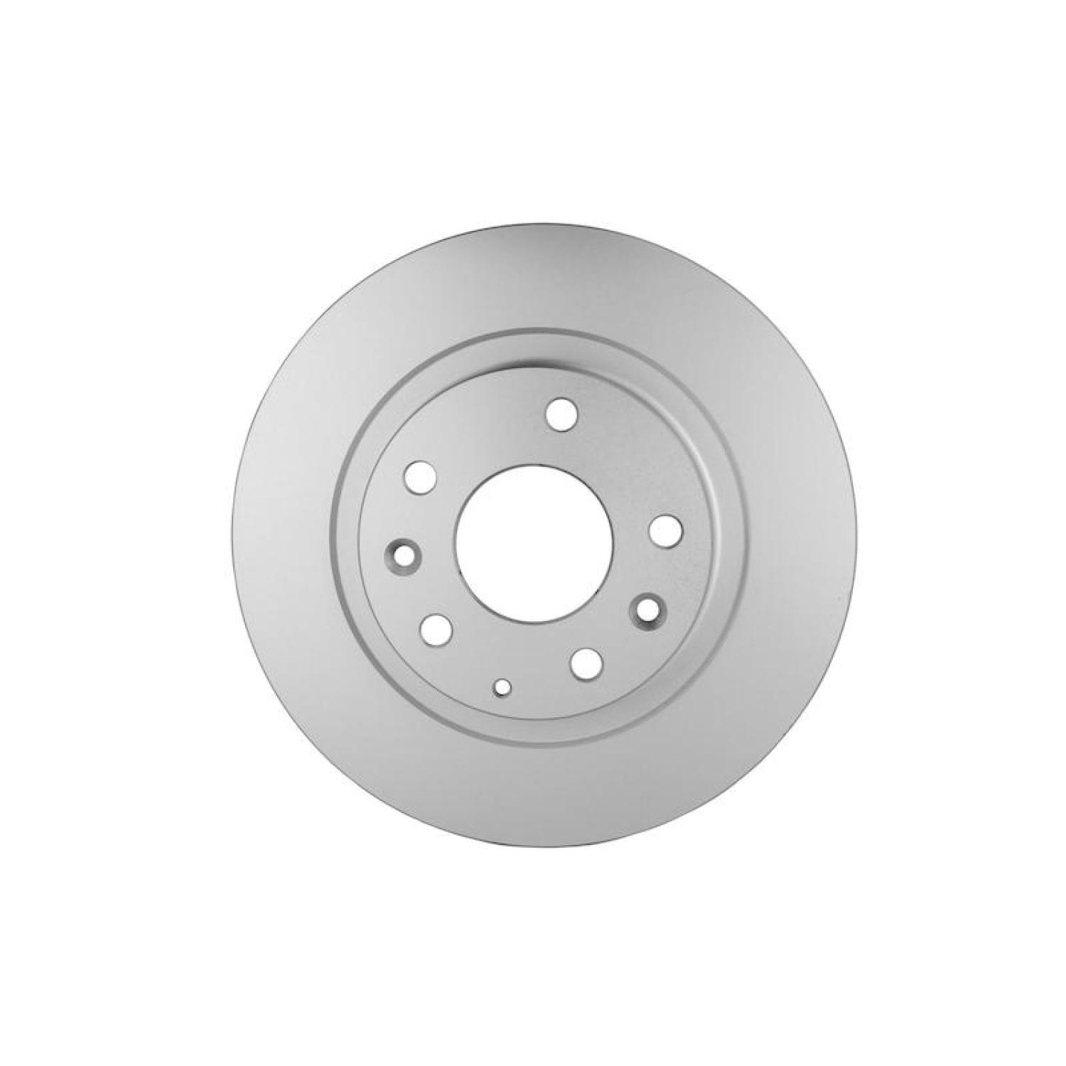 Hella Pagid 355126711 - Disc Brake Rotor Hella Pagid 355126711 Disc Brake Rotor product image 2 of 3