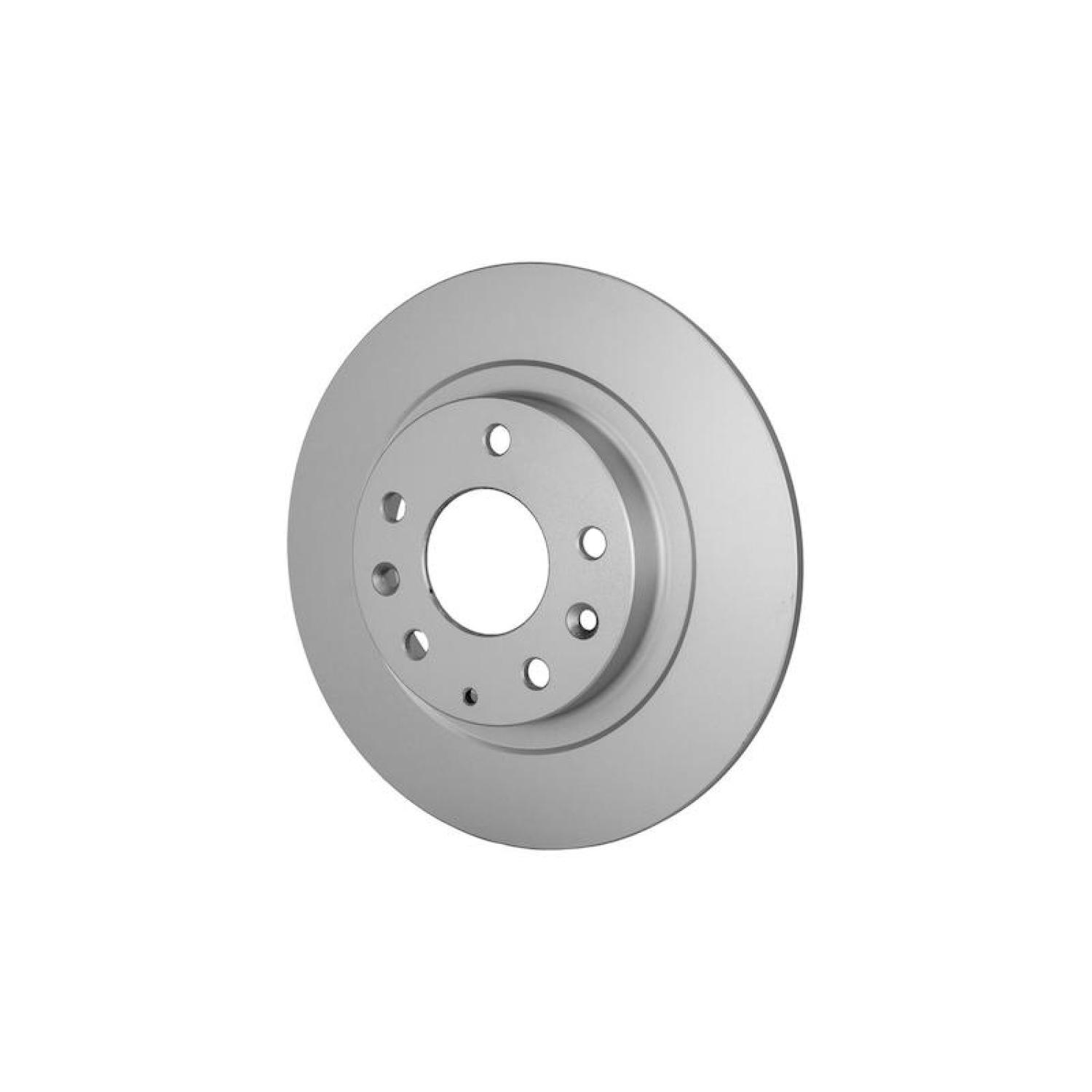 Hella Pagid 355126711 - Disc Brake Rotor Hella Pagid 355126711 Disc Brake Rotor product image 3 of 3