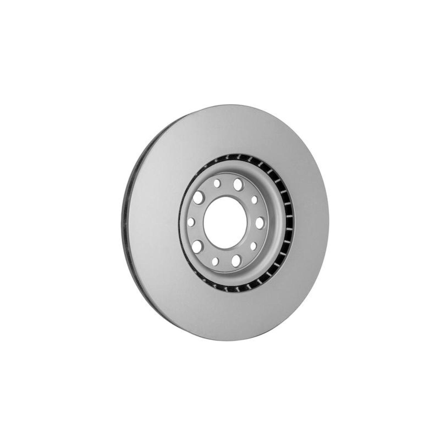 Hella Pagid 355126731 - Disc Brake Rotor Hella Pagid 355126731 Disc Brake Rotor product image 1 of 3