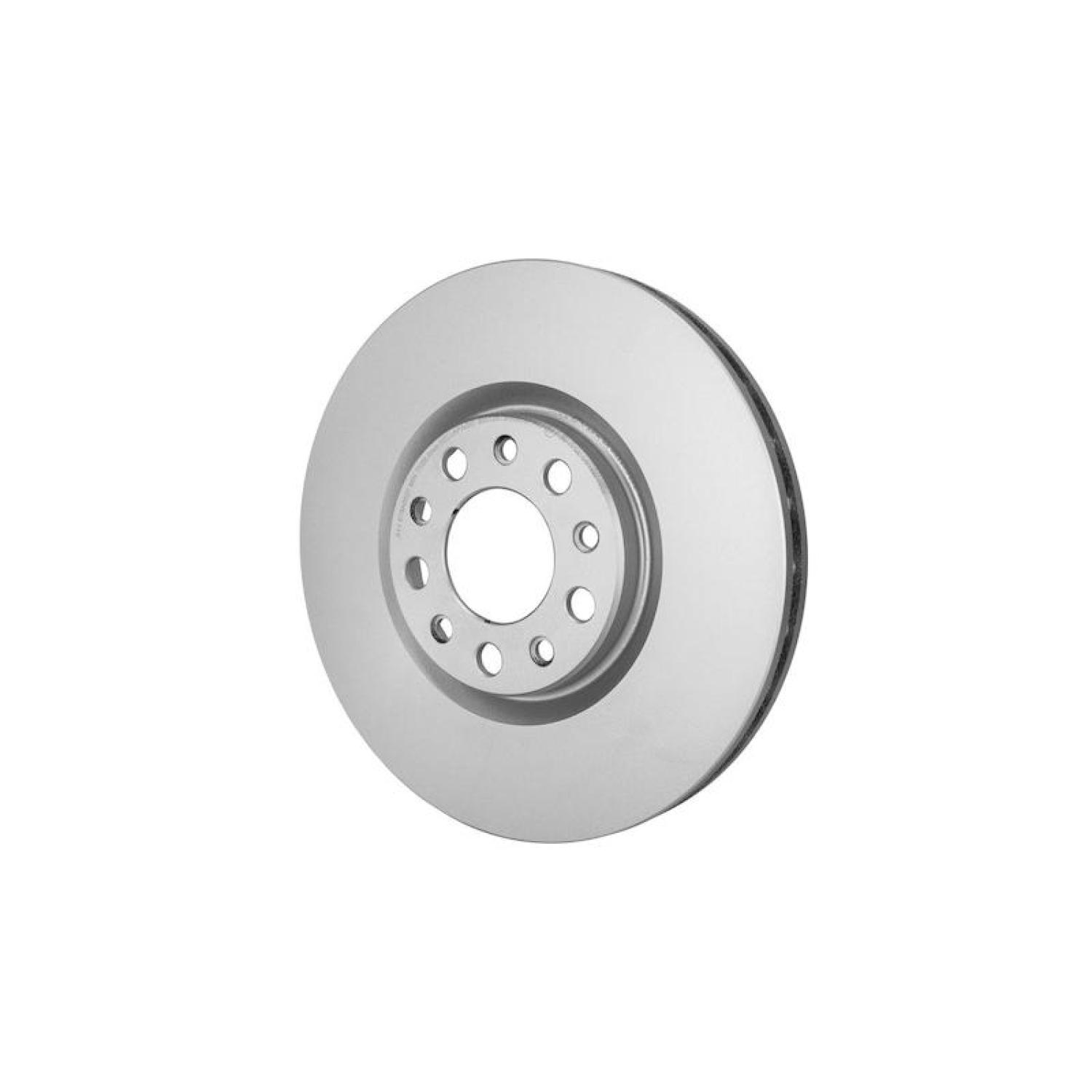 Hella Pagid 355126731 - Disc Brake Rotor Hella Pagid 355126731 Disc Brake Rotor product image 3 of 3