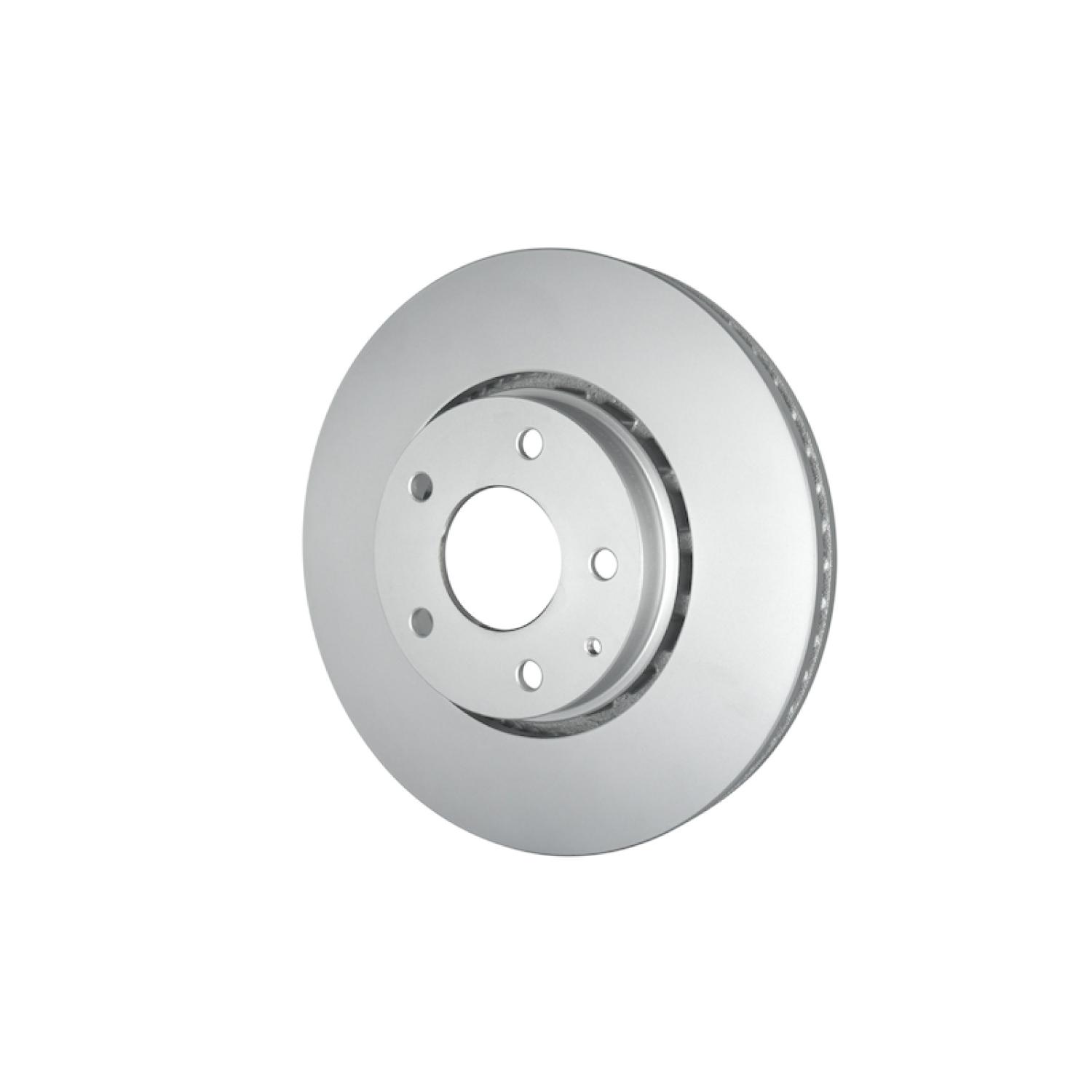 Hella Pagid 355126981 - Disc Brake Rotor Hella Pagid 355126981 Disc Brake Rotor product image 2 of 4