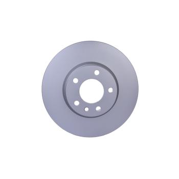 Hella Pagid 355127091 - Disc Brake Rotor Hella Pagid 355127091 Disc Brake Rotor product image 1 of 4