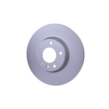 Hella Pagid 355127091 - Disc Brake Rotor Hella Pagid 355127091 Disc Brake Rotor product image 2 of 4