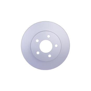 Hella Pagid 355127901 Disc Brake Rotor product image 2 of 4