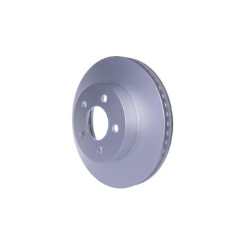 Hella Pagid 355127901 Disc Brake Rotor product image 3 of 4