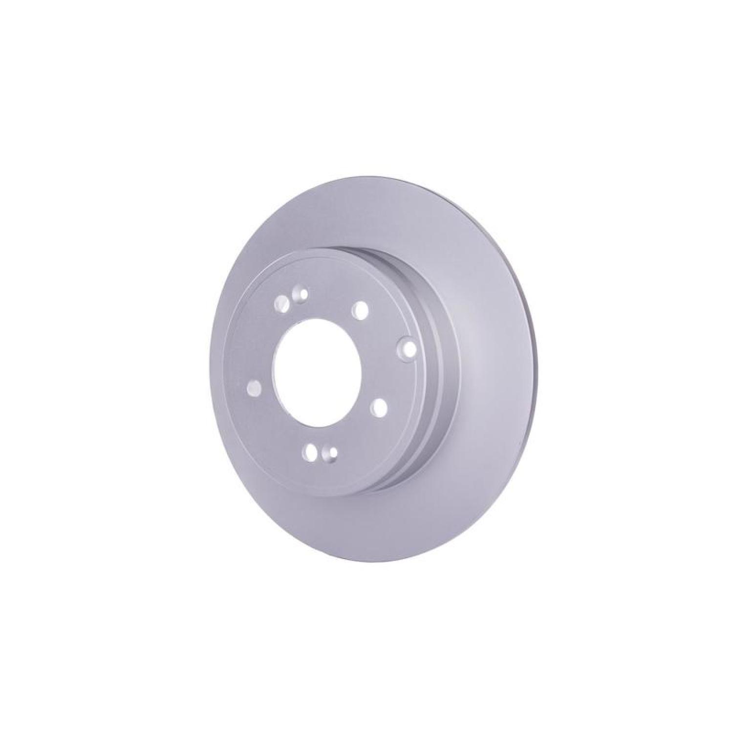Hella Pagid 355128841 - Disc Brake Rotor Hella Pagid 355128841 Disc Brake Rotor product image 1 of 3