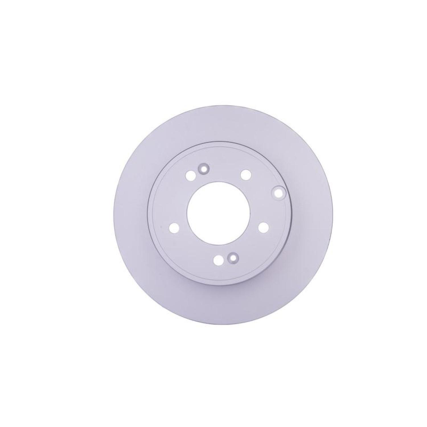 Hella Pagid 355128841 - Disc Brake Rotor Hella Pagid 355128841 Disc Brake Rotor product image 2 of 3