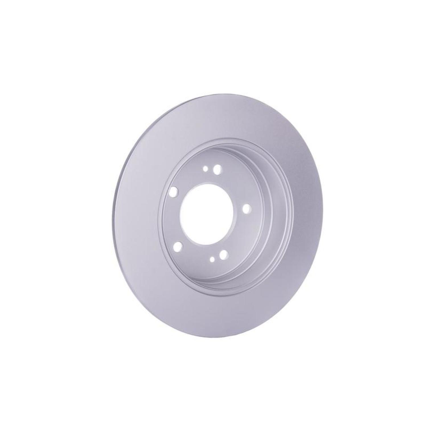 Hella Pagid 355128841 - Disc Brake Rotor Hella Pagid 355128841 Disc Brake Rotor product image 3 of 3