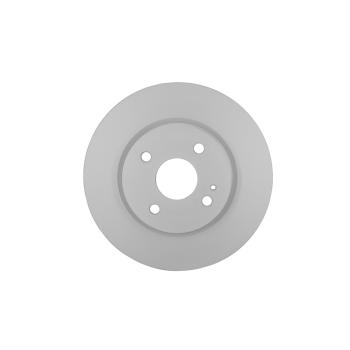 Hella Pagid 355128851 Disc Brake Rotor product image 1 of 4
