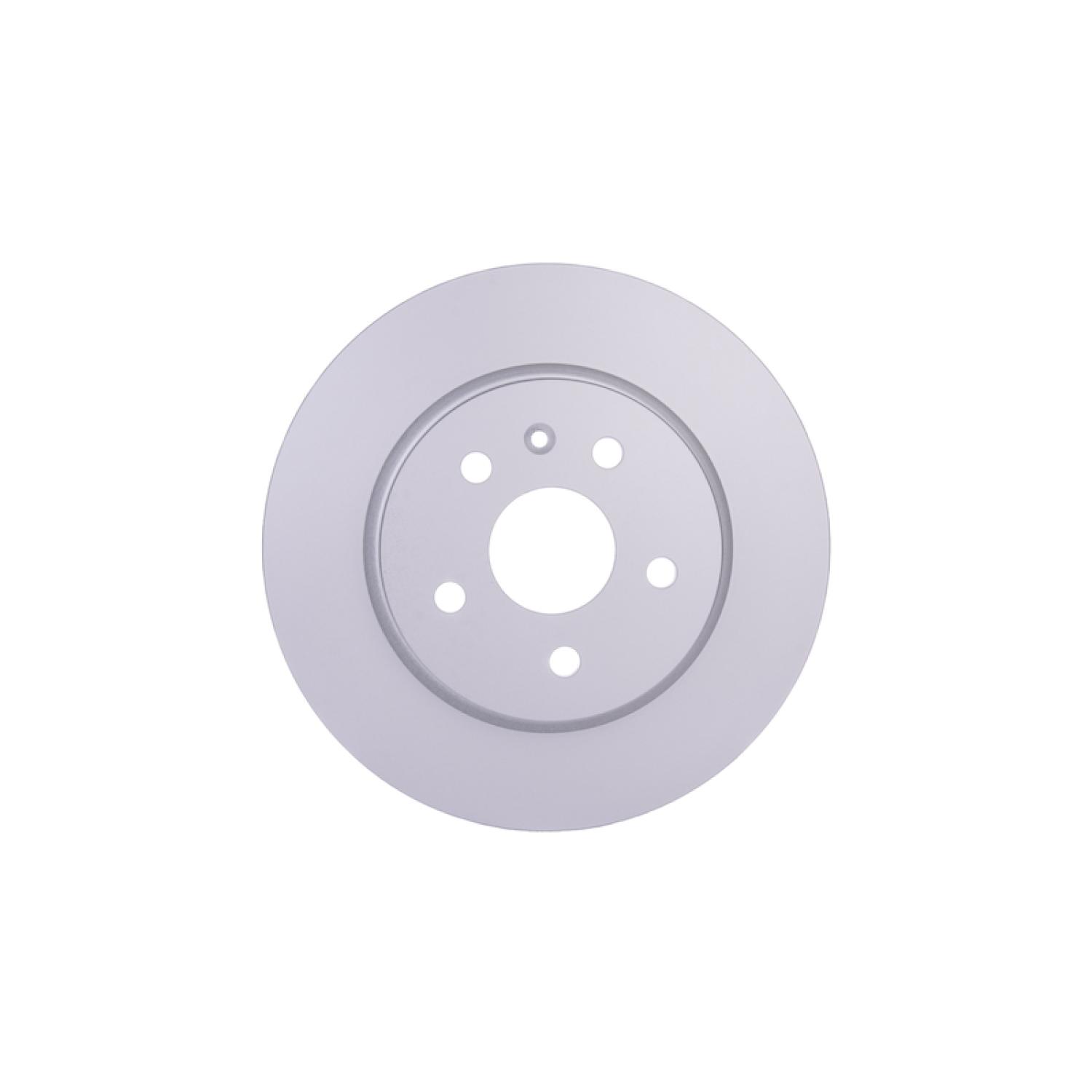 Hella Pagid 355129101 - Disc Brake Rotor Hella Pagid 355129101 Disc Brake Rotor product image 1 of 4
