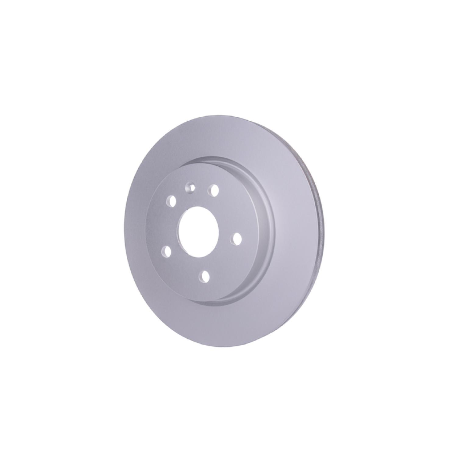 Hella Pagid 355129101 - Disc Brake Rotor Hella Pagid 355129101 Disc Brake Rotor product image 2 of 4