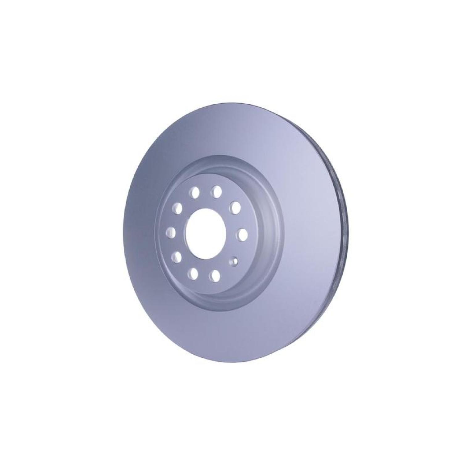 Hella Pagid 355129241 Disc Brake Rotor product image 1 of 4