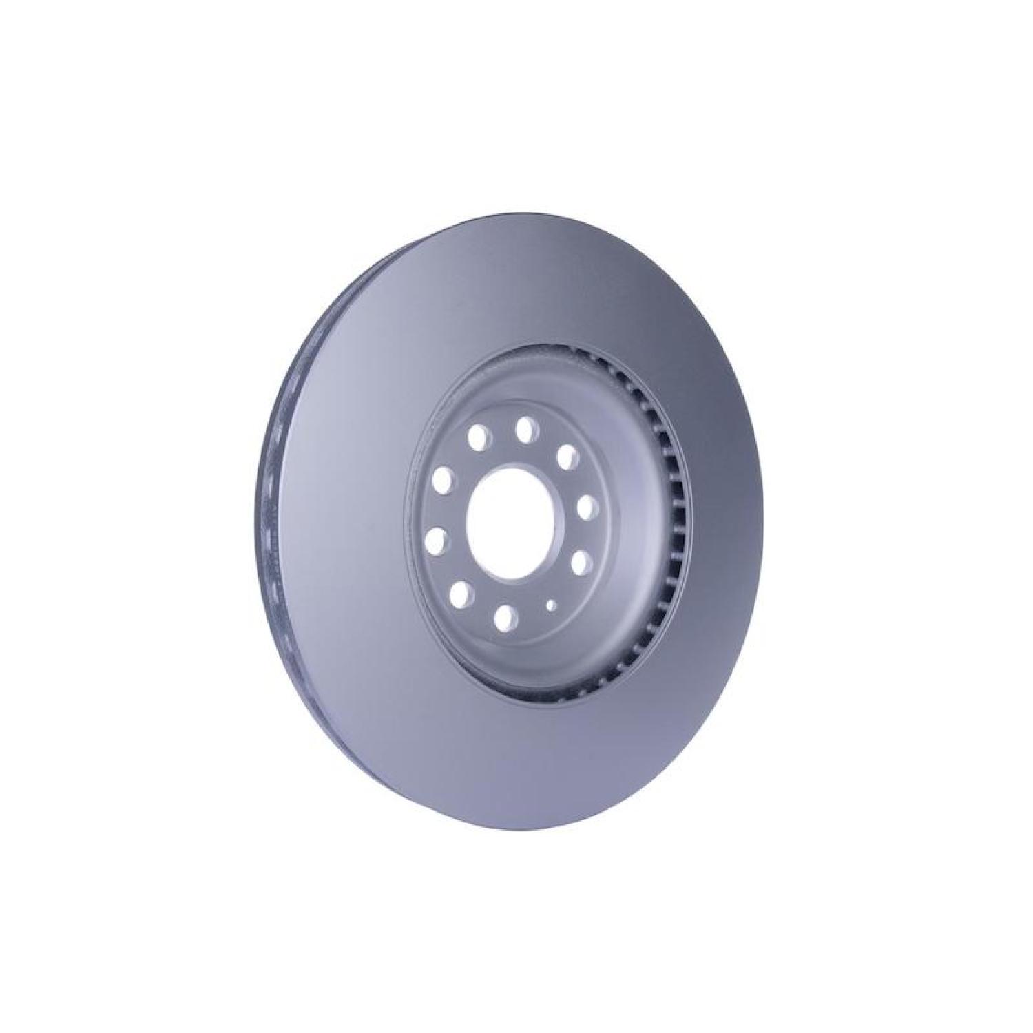 Hella Pagid 355129241 Disc Brake Rotor product image 2 of 4