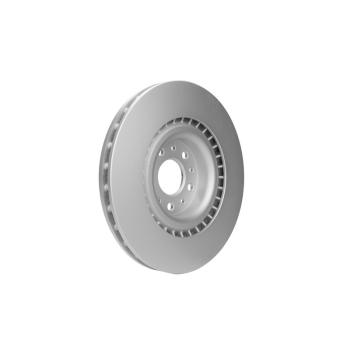 Hella Pagid 355129351 Disc Brake Rotor product image 1 of 4
