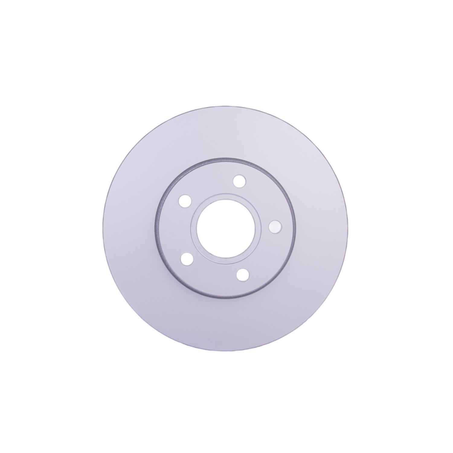 Hella Pagid 355129361 - Disc Brake Rotor Hella Pagid 355129361 Disc Brake Rotor product image 1 of 4